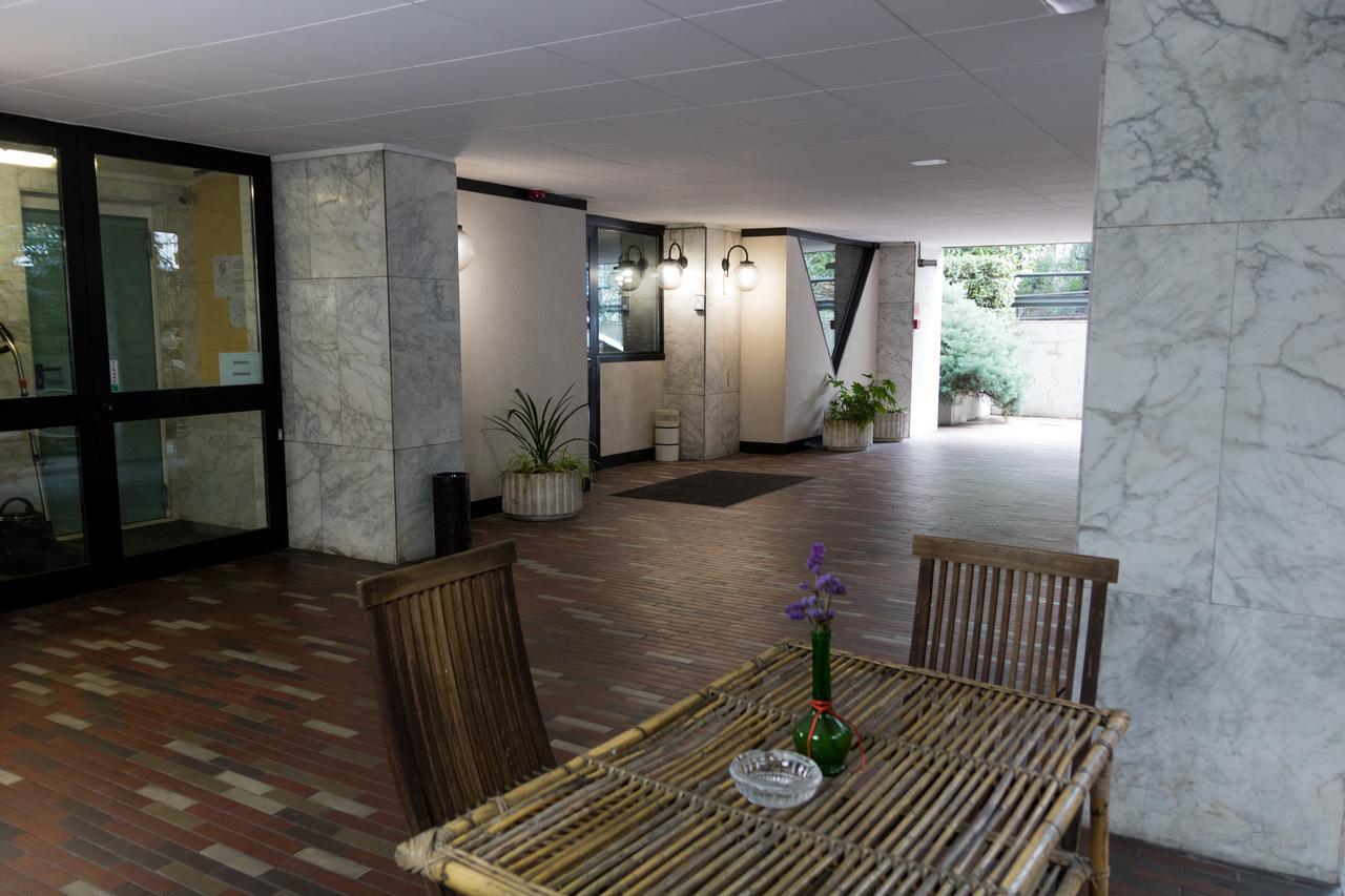 Loreto Aparthotel Mailand