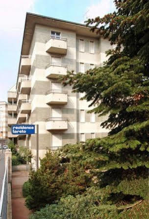 Loreto Mailand