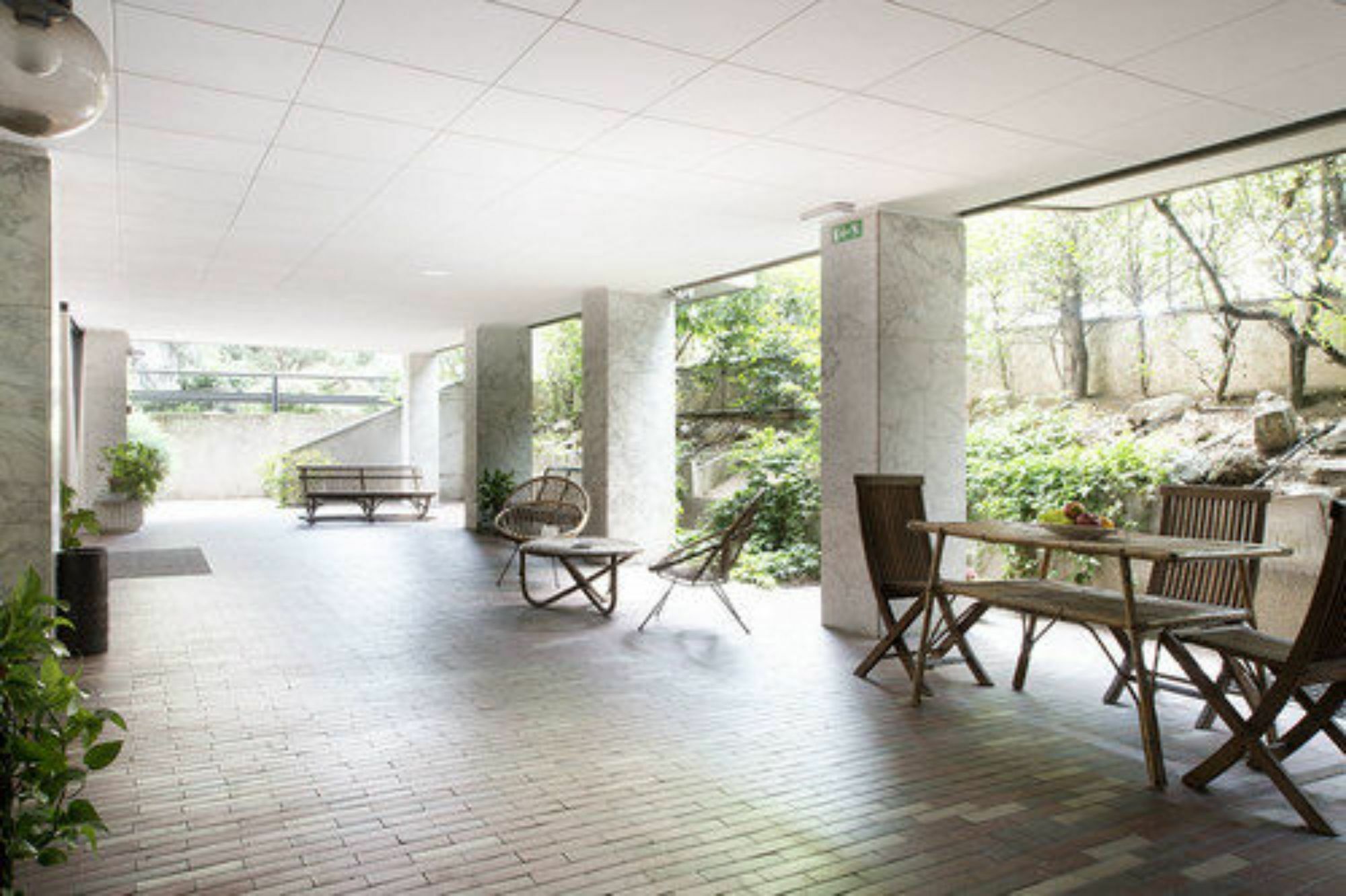 Loreto Aparthotel Mailand