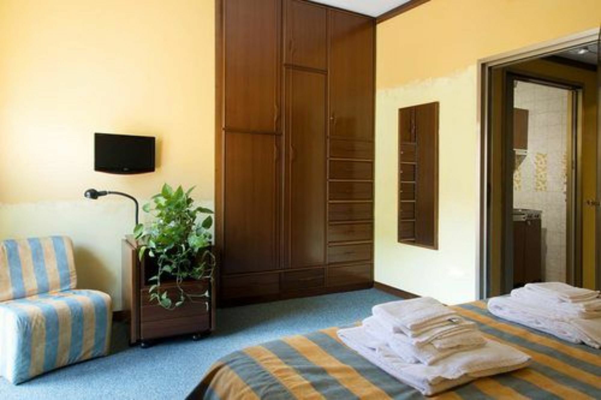Loreto 3* Mailand