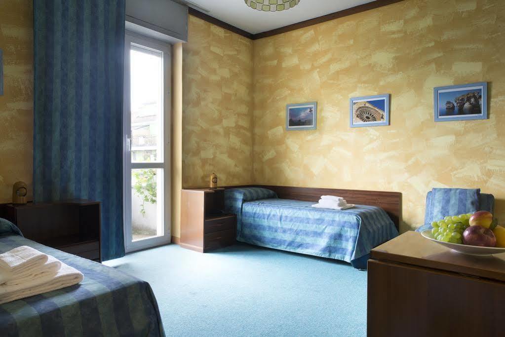 Loreto 3* Mailand