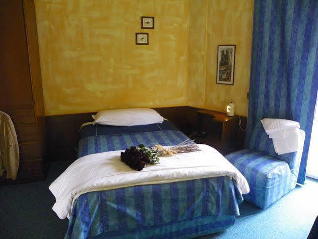 Aparthotel Loreto Mailand
