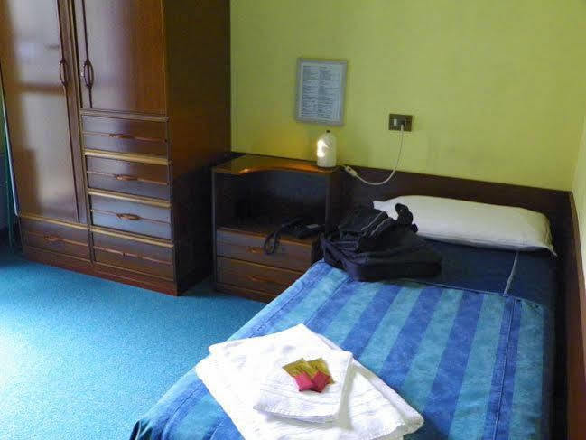 Loreto Aparthotel Mailand