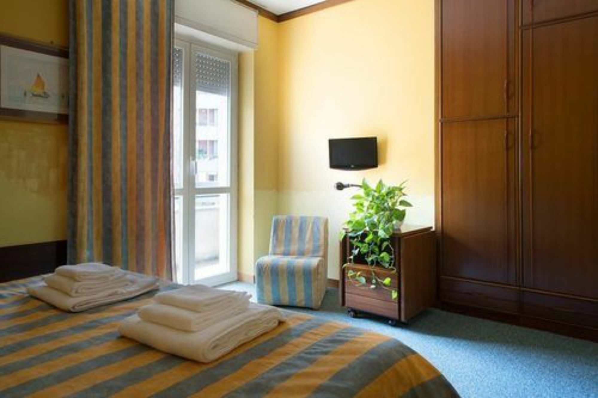 Aparthotel Loreto Mailand